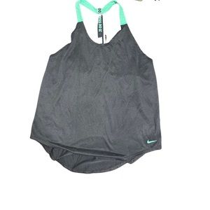 Nike workout tank